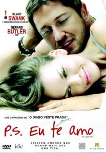 PS Eu te amo