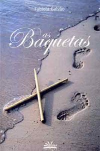 Livro Baquetas