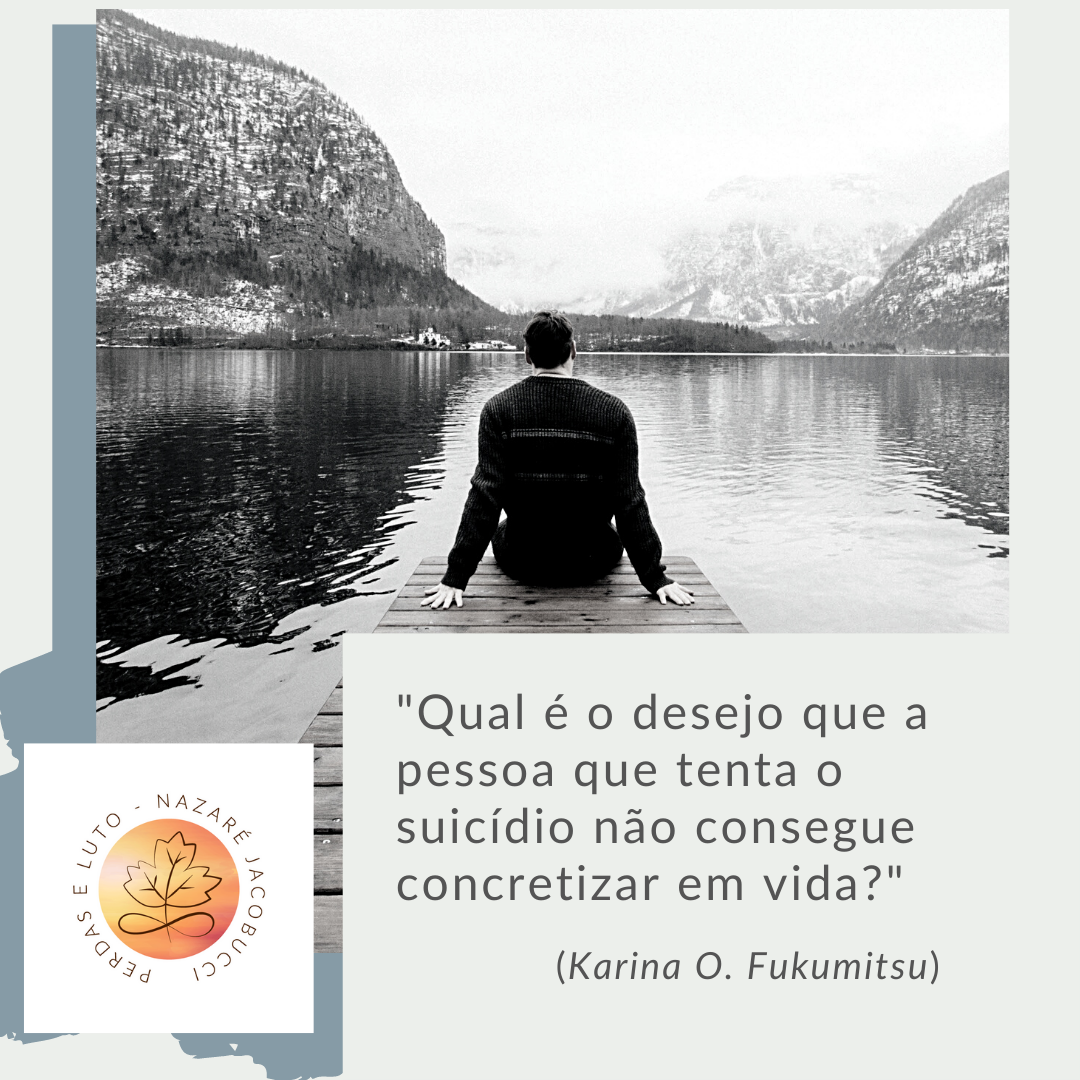 Post Setembro Amarelo